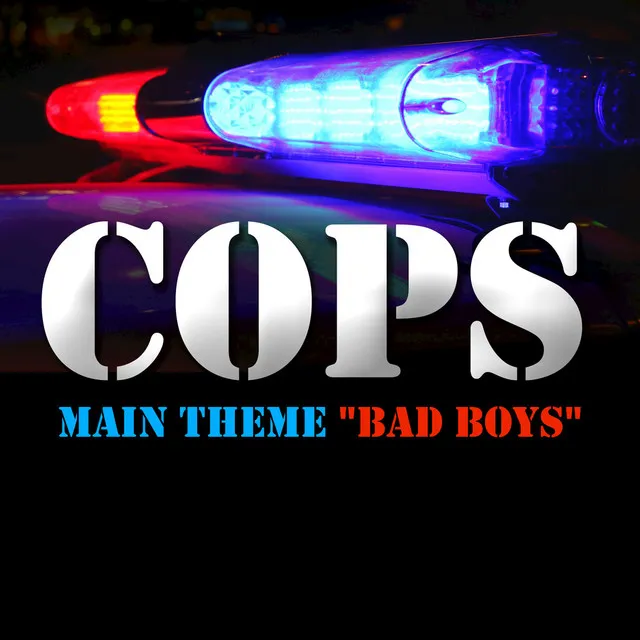 Bad Boys (Main Theme from 