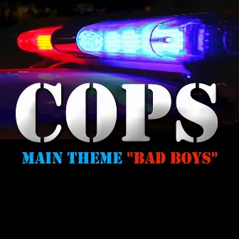 Bad Boys (Main Theme from 