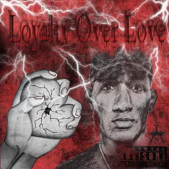 Loyalty over Love by 1malc