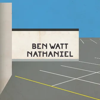 Nathaniel by Ben Watt