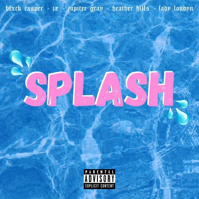 Splash