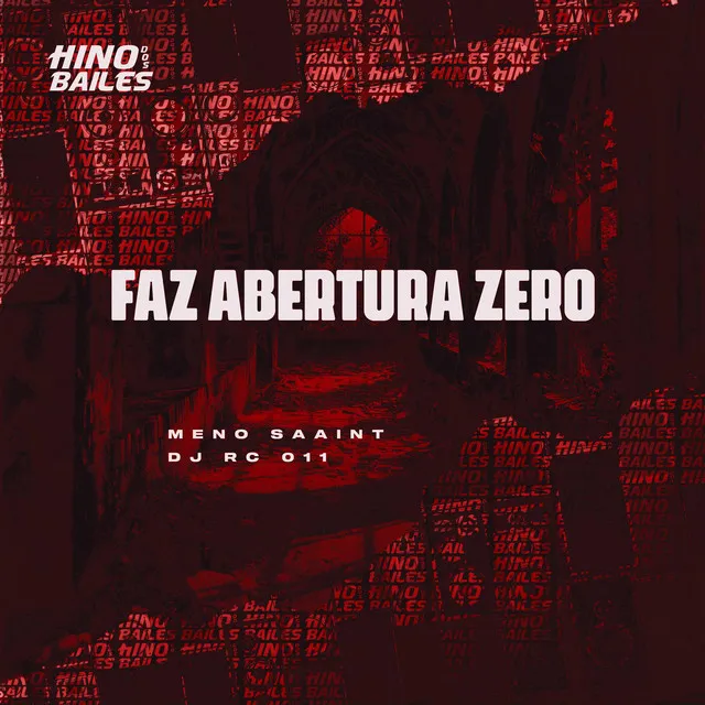 Faz Abertura Zer0