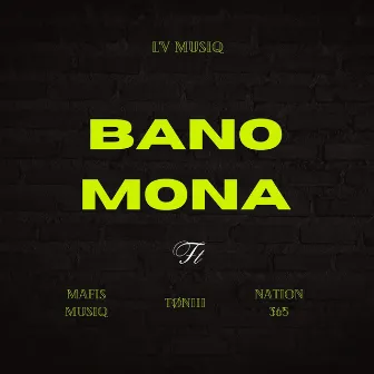 Banomona by Mafis MusiQ