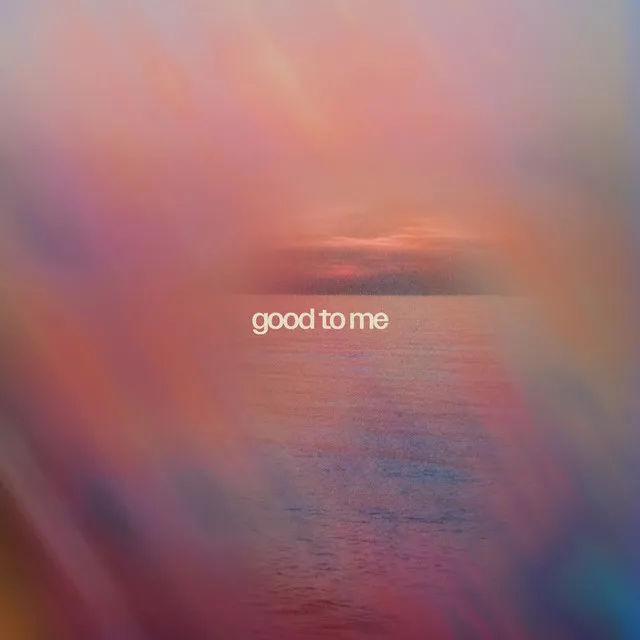 Good to Me - Live