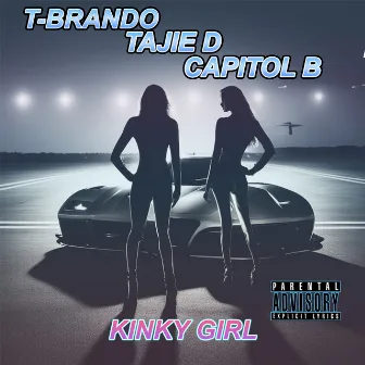 Kinky Girl by Capitol B