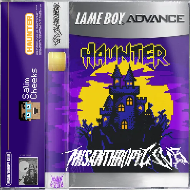 Haunter