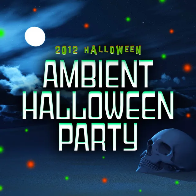 Ambient Halloween Party