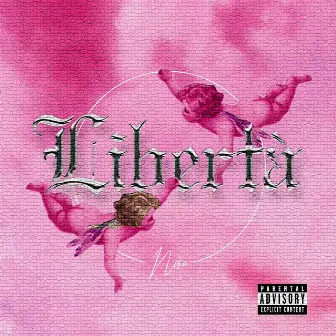 LIBERTÀ by Nira