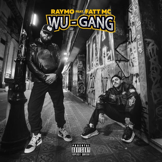 WU-GANG