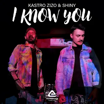 I know you by Shiny