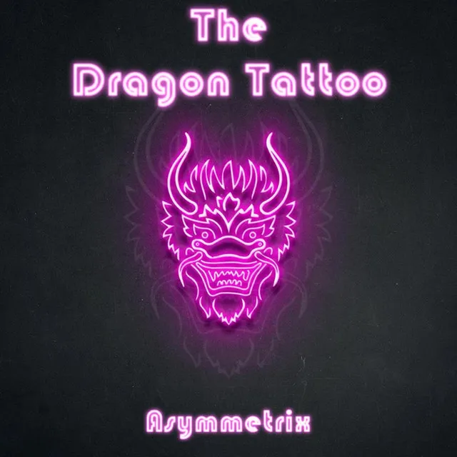 The Dragon Tattoo