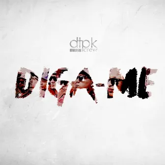 Diga-Me by Skeeter Beats