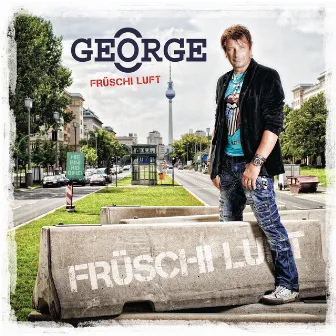 FRÜSCHI LUFT (Spotify Version) by Unknown Artist