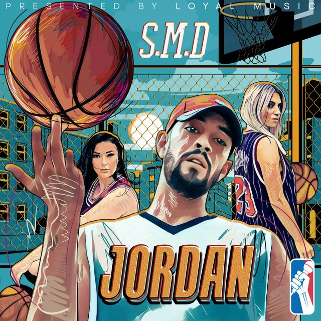 Jordan