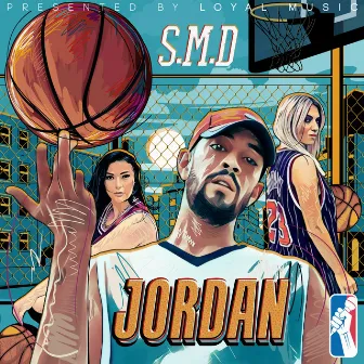 Jordan by S.M.D Music