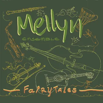 Mellyn-Ensemble (Fairytales) by Jan Masuhr