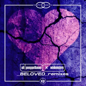 Beloved ( Remixes ) by Claus Pieper