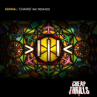 Chains by Kenna