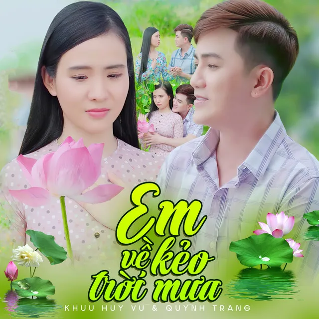 Nối Lại Tình Xưa