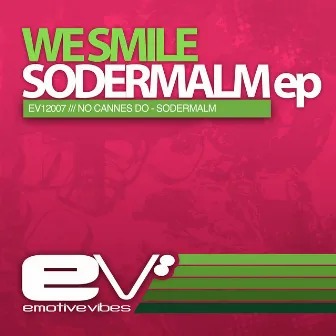 Sodermalm EP by WeSmile