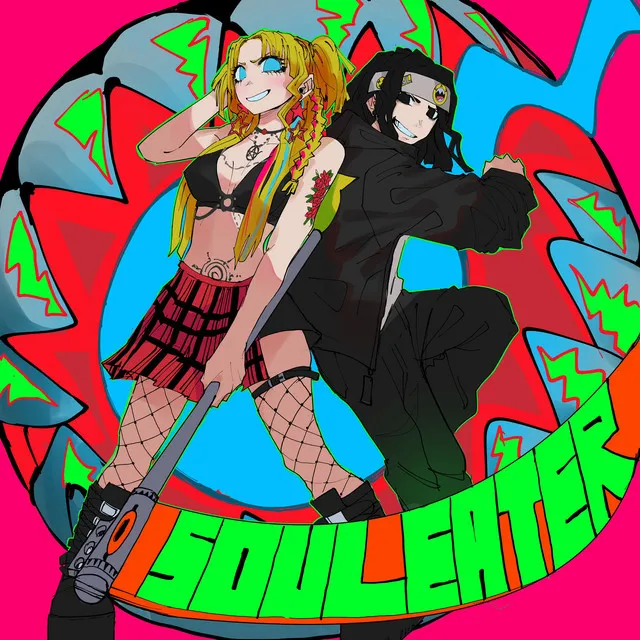 Soul Eater