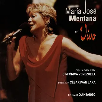 En Vivo by María José Mentana