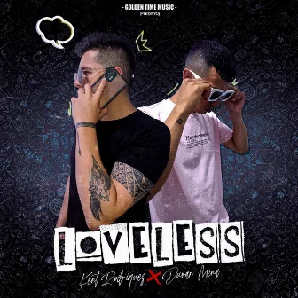 Loveless by Duvan Mena