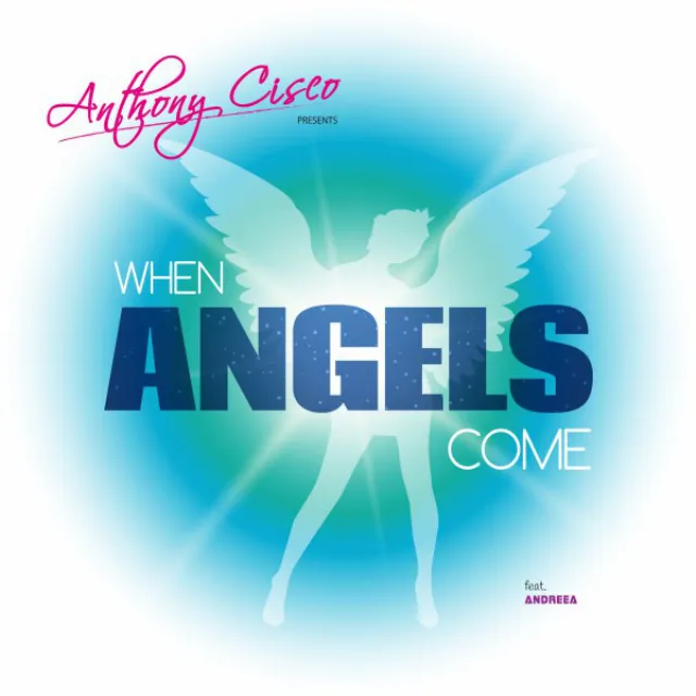 When Angels Come - Instrumental Mix