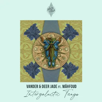 Intergalactic Tango by VANDER