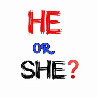 He or She? by Killer Kid SA