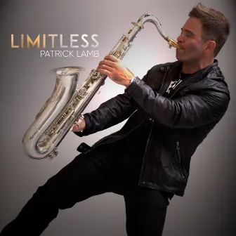 Limitless by Patrick Lamb