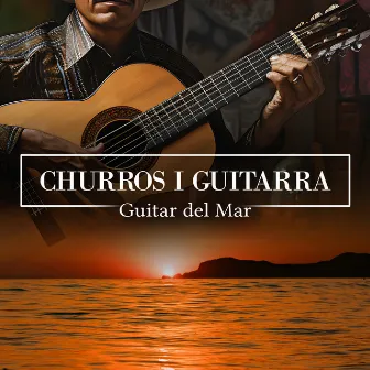 Churros i Guitarra by Unknown Artist