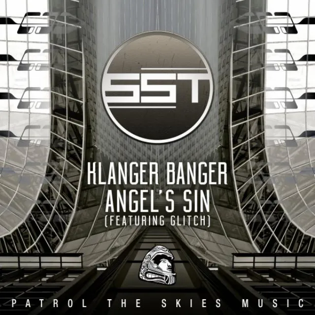 Angel's Sin (feat. Glitch) - Original Mix