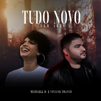 Tudo Novo (New Age) by Viviane Franco