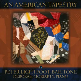 An American Tapestry by Deborah Moriarty