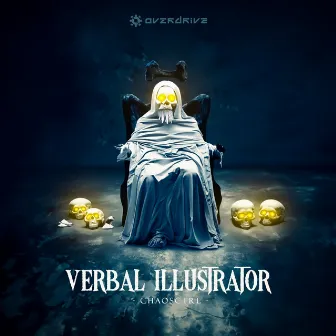 Verbal Illustrator by ChaosCtrl