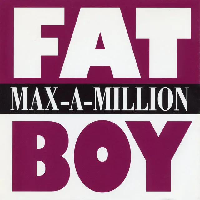 Maxamillion