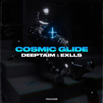 Cosmic Glide by Exlls