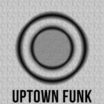 Uptown Funk by Mark Brown