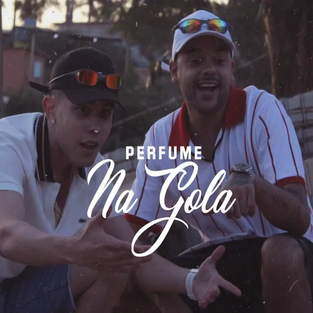 Perfume na Gola