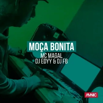 Moça Bonita by Dj Edyy