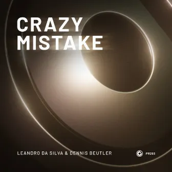 Crazy Mistake by Dennis Beutler