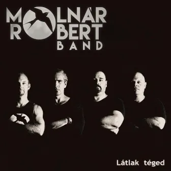 Látlak téged by Molnár Róbert Band