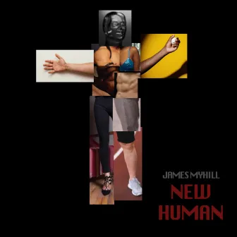 New Human by James Myhill