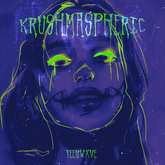 KRUSHMASPHERIC