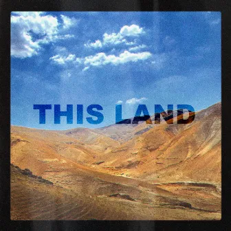 This Land by Monique Hasbun