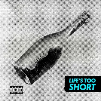 Lifes too short by Ben Hunter