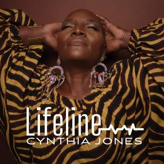 Lifeline by Cynthia Jones