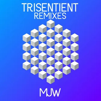 Trisentient (Remixes) by MJW