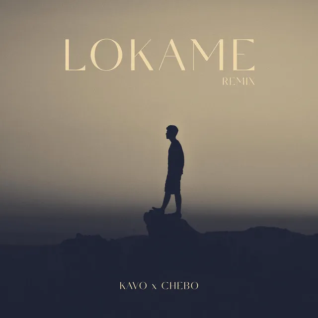 Lokame - CHEBO Remix